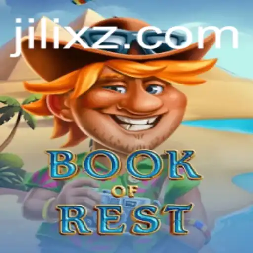 Exploring the Enigmatic World of BookofRest with JILI X: A Comprehensive Guide