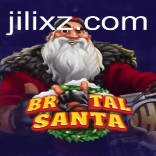 BrutalSanta: A Bold New Dimension in Gaming by JILI X