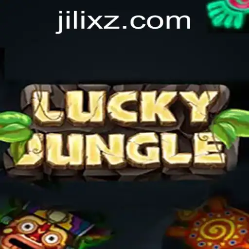 Explore the Adventure of LuckyJungle with JILI X
