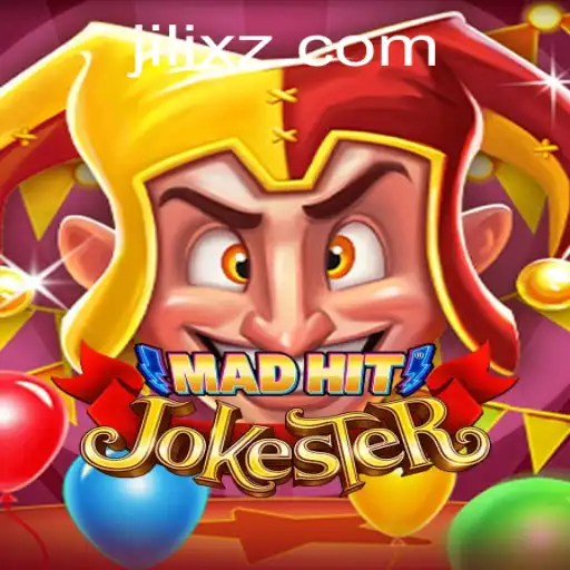 Exploring the World of MadHitJokester: A New Gaming Sensation
