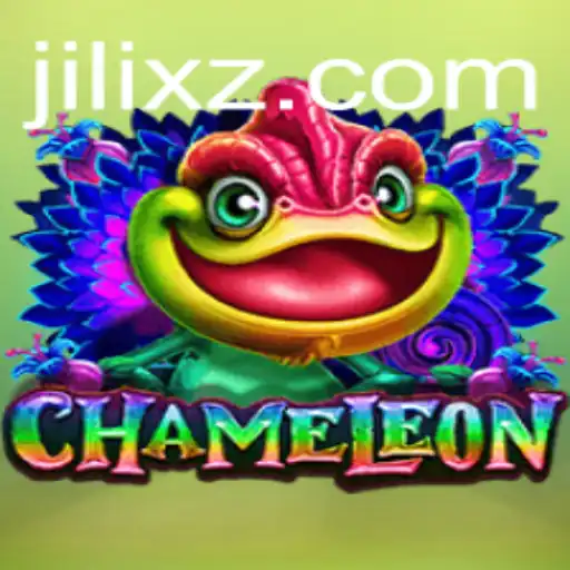 Chameleon: The Exciting Game of Deception by JILI X