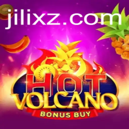 Exploring the Thrills of HotVolcanoBonusBuy by JILI X