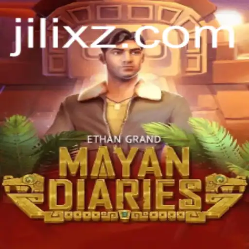 Explore the Enigmatic World of MayanDiaries: A New Gaming Adventure