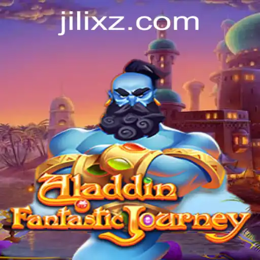 Exploring the Magical World of Aladdin: A Journey Through JILI X