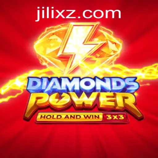 Exploring Diamondspower: Unveiling the Thrill of JILI X's Latest Game