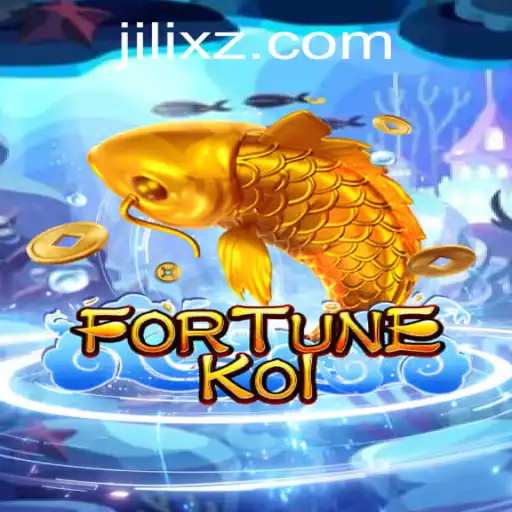 Exploring the World of FORTUNEKOI: An Immersive Gaming Experience