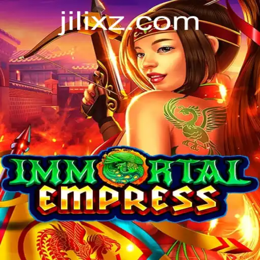 Immerse Yourself in the Epic World of ImmortalEmpress
