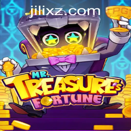 A Deep Dive into MrTreasuresFortune: The Allure of JILI X Gaming
