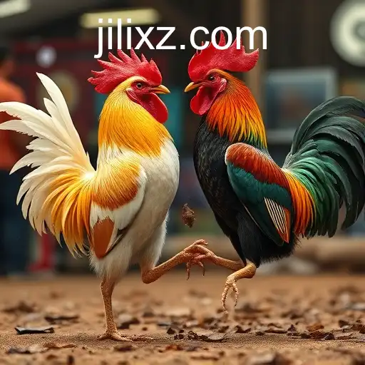 Exploring the World of Sabong Games: Spotlight on JILI X