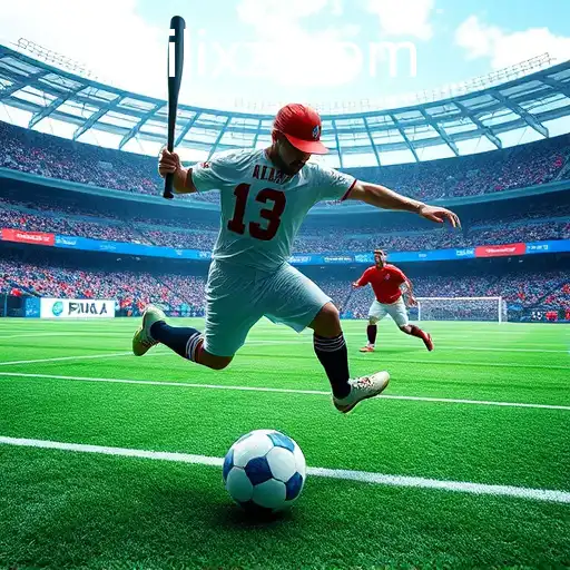 Exploring the Fascinating World of Virtual Sports