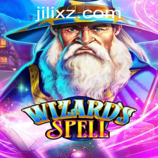 Exploring the Magical World of WizardsSpell by JILI X
