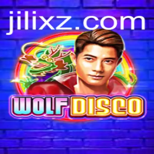 Discover the Thrills of WolfDisco with JILI X